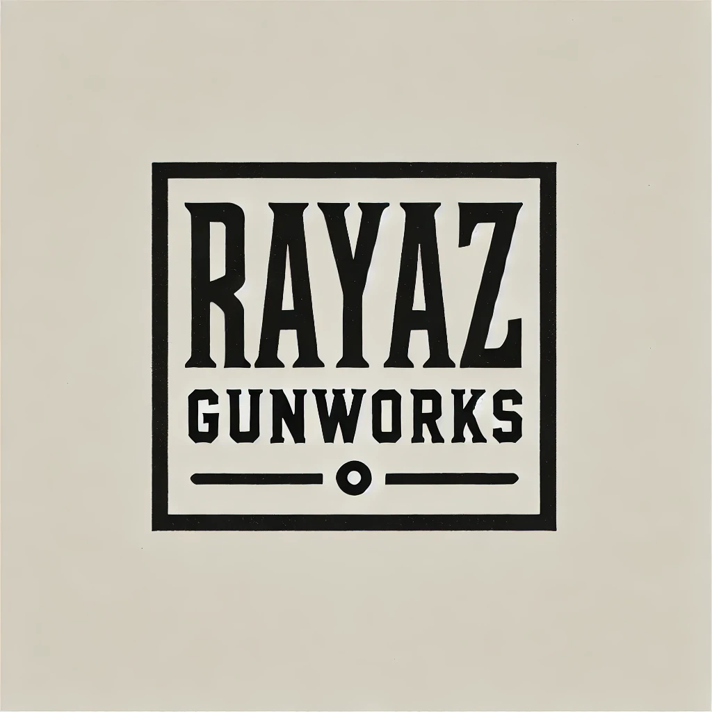 Rayaz Gun Works Logo